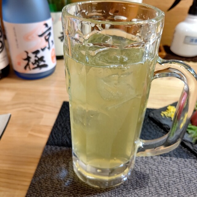 居酒屋 縁の宴（【旧店名】和洋居酒屋 日吉〇） - 旭川（居酒屋）の写真