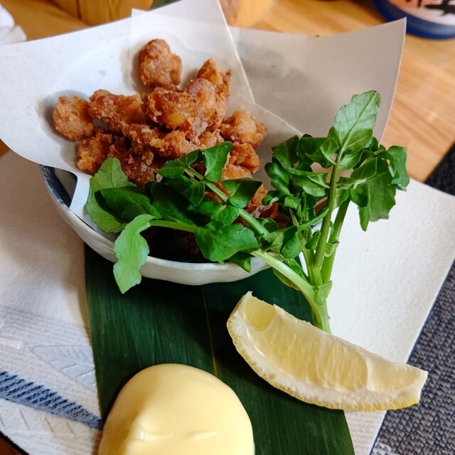 居酒屋 縁の宴（【旧店名】和洋居酒屋 日吉〇） - 旭川（居酒屋）の写真