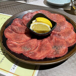 Oumigyuuyakiniku Shimotsuki - 