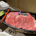 Oumigyuuyakiniku Shimotsuki - 