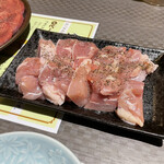 Oumigyuuyakiniku Shimotsuki - 