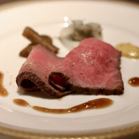 洋食 つばき - 