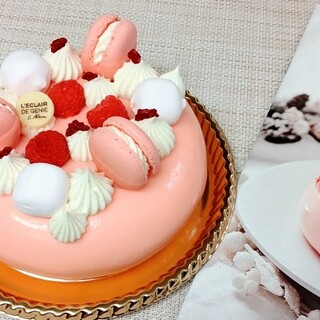 レクレール・ドゥ・ジェニ_0