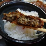 Chisou Tonkatsu Sumiyoshi - 