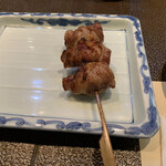 Kushiyaki Tatara - トマト豚巻き