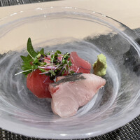 寿司と日本料理 銀座 一 - 