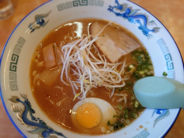 豚太郎 加茂店 - 吉備津/ラーメン | 食べログ