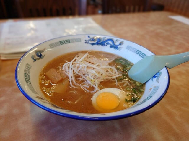 豚太郎 加茂店 - 吉備津/ラーメン | 食べログ