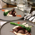 覚王山カフェ Ji.Coo. - 