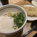 太常うどん 新虎 - 