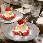 覚王山カフェ Ji.Coo. - 