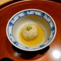 和食 浮橋 - 