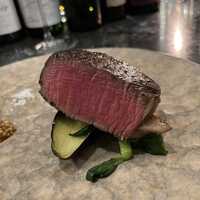 コレドガーナ - 牛ステーキ