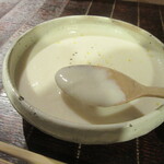 山介 - クリーミーで濃厚