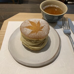 茶菓 山川 - 