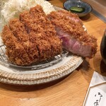 Tonkatsu Aoki - 