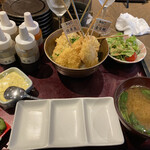 日本一！下田の金目鯛専門店 きんめ丸 - 