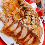 中華レストラン ふあんてん - 