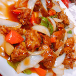 中華レストラン ふあんてん - 