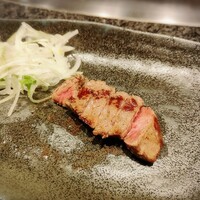 銀座のステーキ 銀座中央店 - 