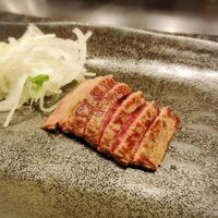 銀座のステーキ 銀座中央店 - 