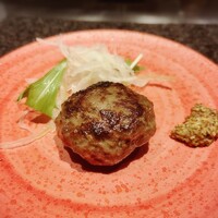 銀座のステーキ 銀座中央店 - 