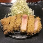 とんかつ 新 - 