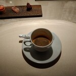 アルマーニ リストランテ - 