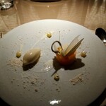 アルマーニ リストランテ - 