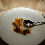 アルマーニ リストランテ - 