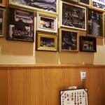 築地玉寿司 - かつての築地市場の写真