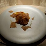 アルマーニ リストランテ - 