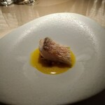 アルマーニ リストランテ - 