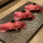 うしごろバンビーナ 新橋店 - 