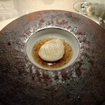 アルマーニ リストランテ - 