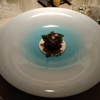 アルマーニ リストランテ - 