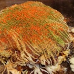 Okonomiyaki Omoni - 