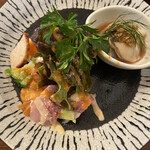 Hiro-no-ya 料理店 - 