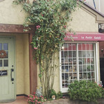 ル・プチ・ソレイユ - 外観