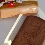 東京ディズニーシー アイスクリームワゴン - 