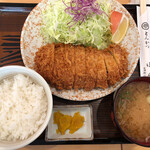 Tonkatsu Bonchi - 