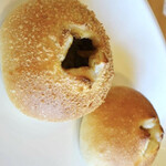 ル・プチ・ソレイユ - カレーパン