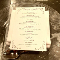 BISTRO FAVORI 代官山 - 