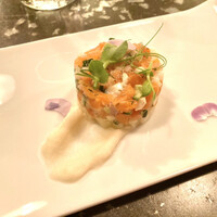 BISTRO FAVORI 代官山 - 