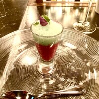 BISTRO FAVORI 代官山 - 