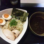 Kijitei - 味玉和風つけ麺・魚介味