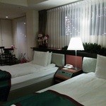 リゾナーレ八ヶ岳 - レジデンス棟の客室