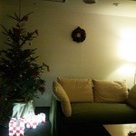 リゾナーレ八ヶ岳 - レジデンス棟のクリスマスルーム。