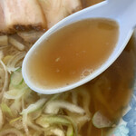 Pikkoro - スープ