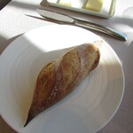 ラ メゾン ドゥ グラシアニ - ミニバゲット